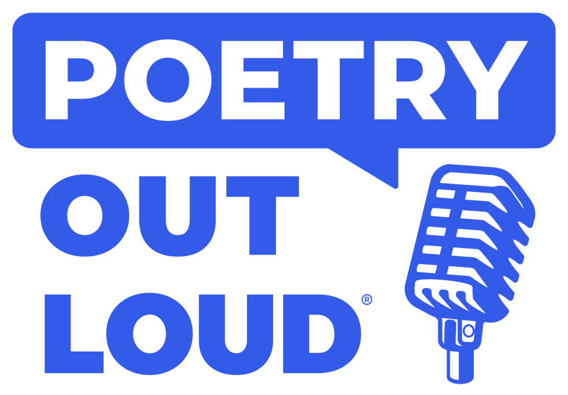 Poetry Out Loud Logo